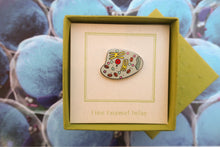 Load image into Gallery viewer, Animal Cell Enamel Pin