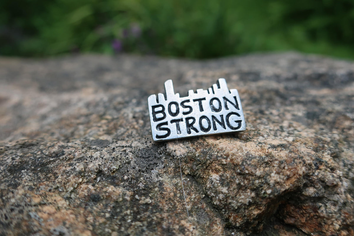 Pin on Boston Strong!