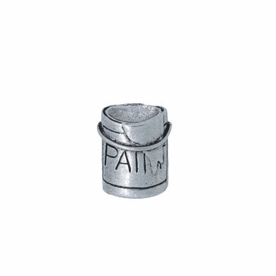 Paint Can Lapel Pin