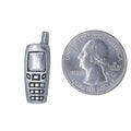 Cell Phone Lapel Pin