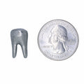 Tooth Lapel Pin