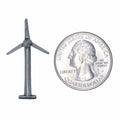 Wind Turbine Lapel Pin