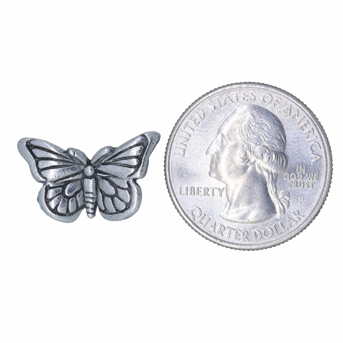 Butterfly Lapel Pin Lapel Pin