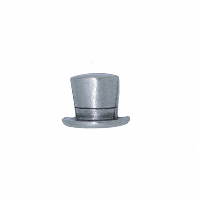 Top Hat Lapel Pin