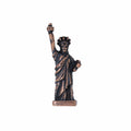 Statue of Liberty Copper Lapel Pin