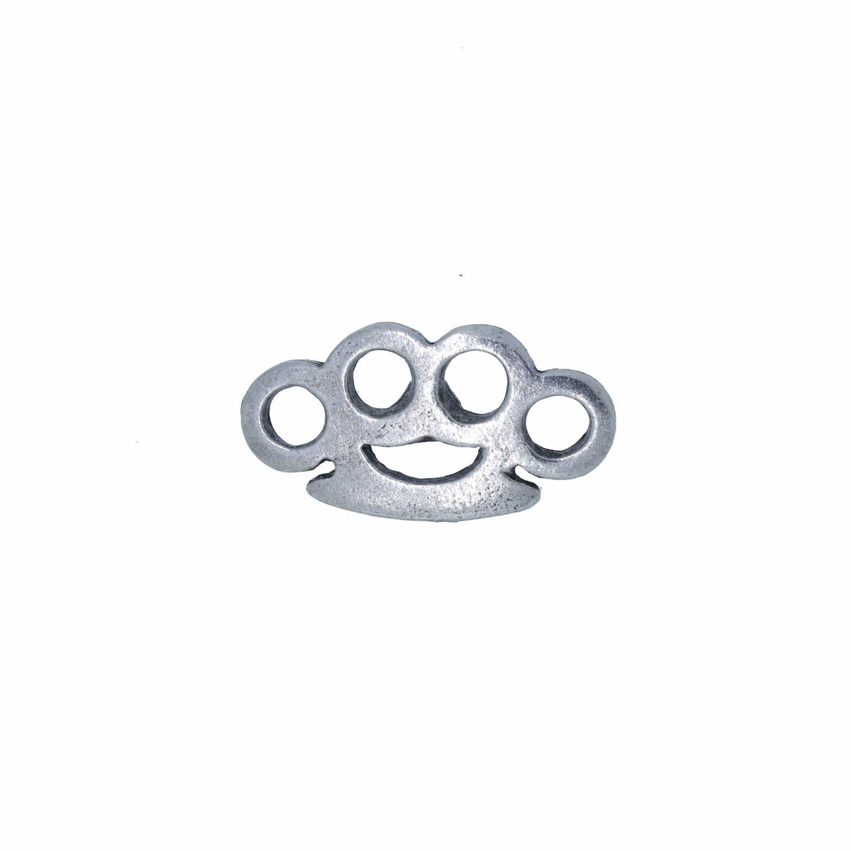 Brass Knuckles Lapel Pin Lapel Pin
