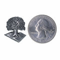 Tree of Learning Lapel Pin