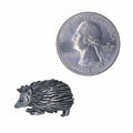 Hedgehog Lapel Pin