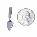 Archaeological Trowel Lapel Pin