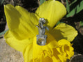 Daffodil Lapel Pin