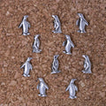 Penguins Pushpins