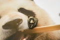 Panda Bear Lapel Pin