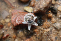 Starfish Lapel Pin