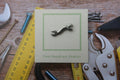 Wrench Lapel Pin