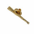 Telescope Gold Lapel Pin