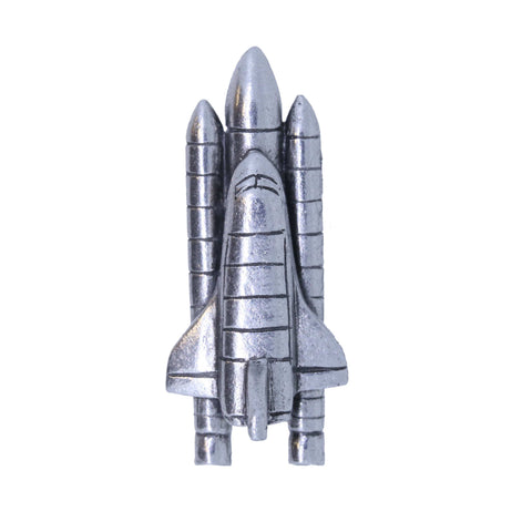 Space Shuttle Lapel Pin