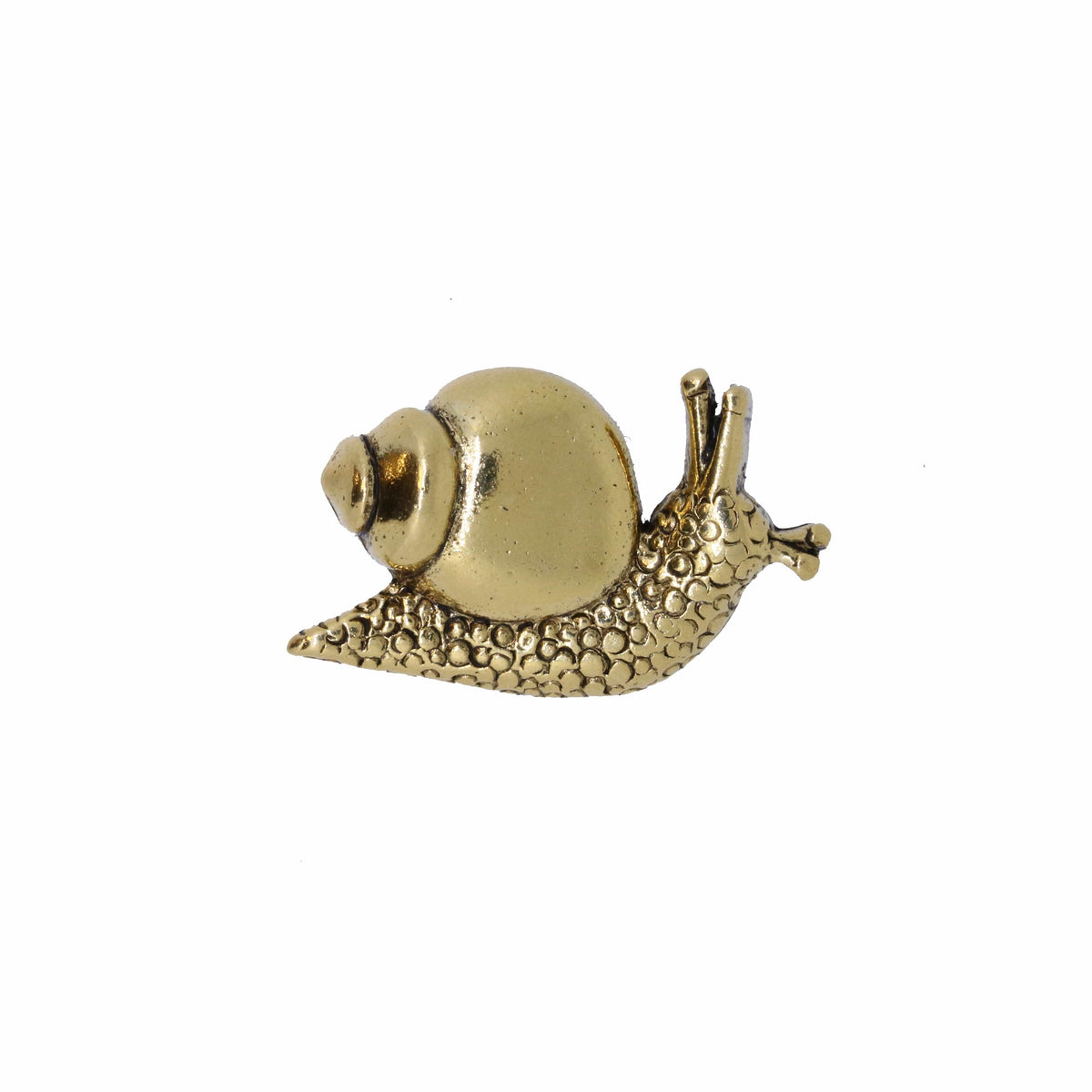 Snail Lapel Pin - For Wildlife Fans | Lapel Pin Planet – lapelpinplanet