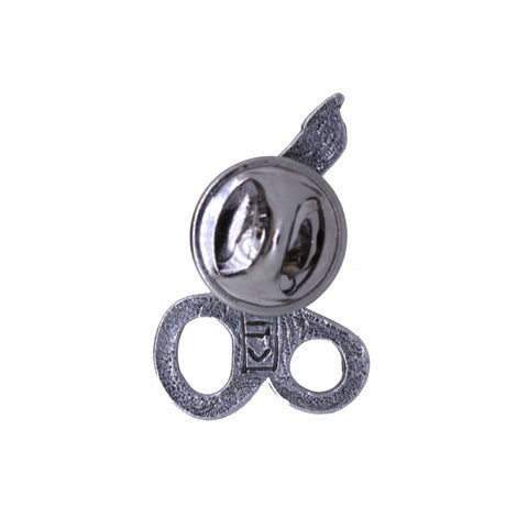 Trauma Shears Lapel Pin