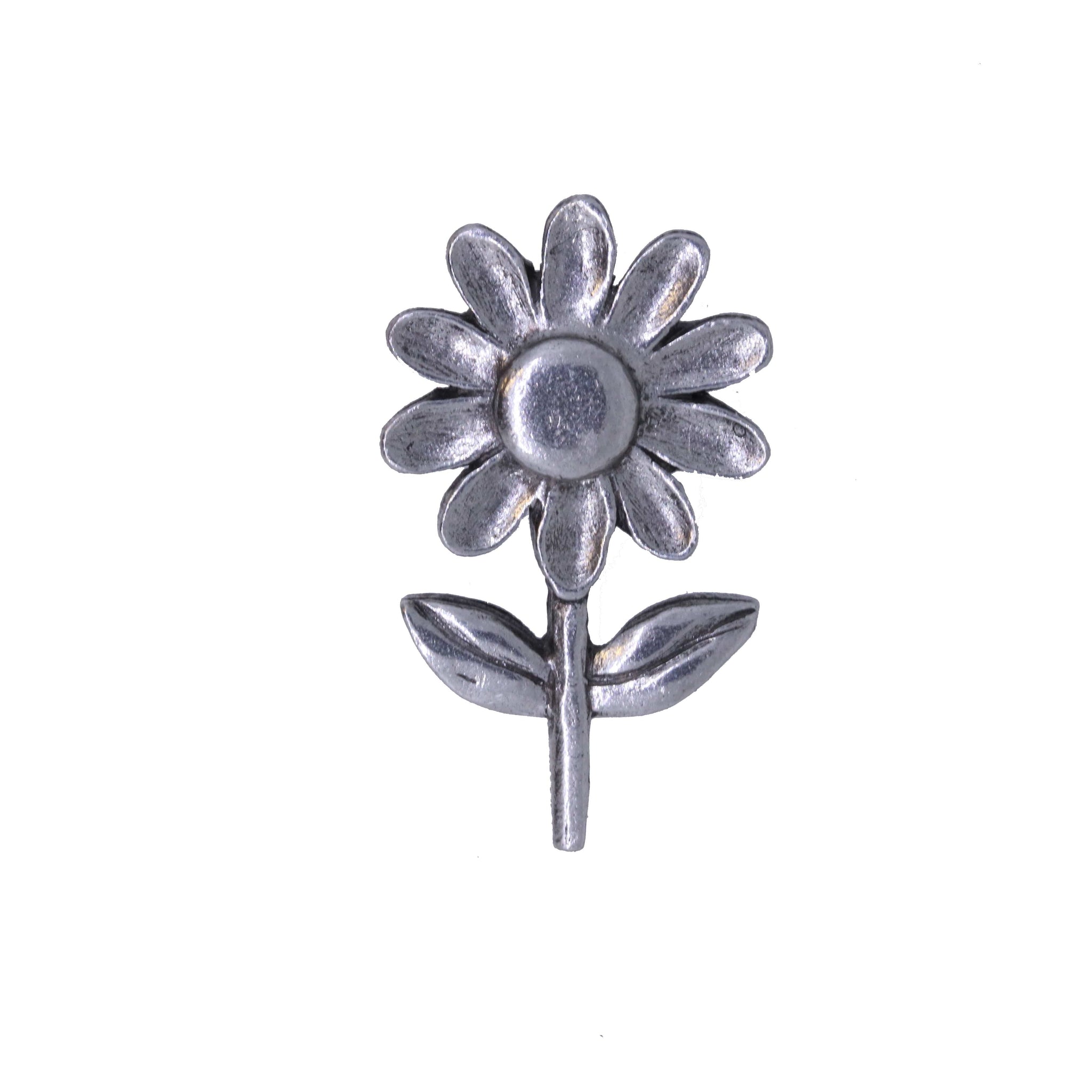Daisy Lapel Pin