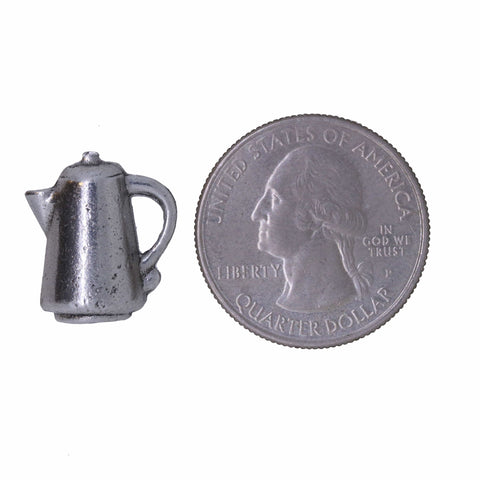 Pitcher Lapel Pin