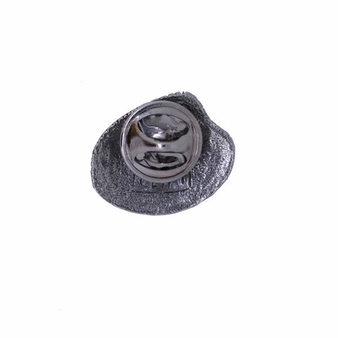 Quahog Lapel Pin