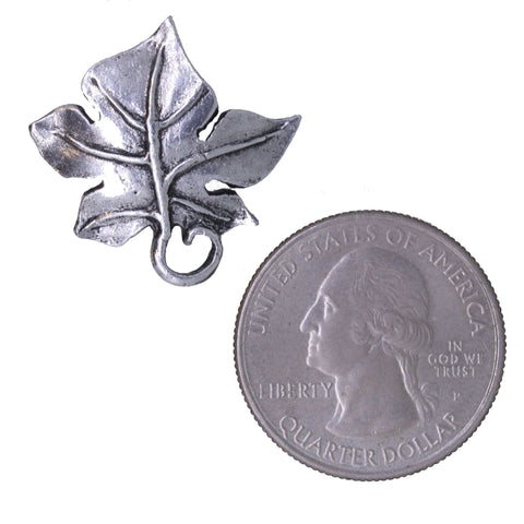 Ivy Lapel Pin