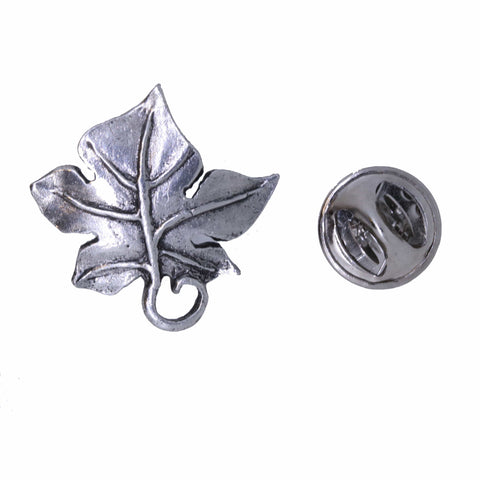 Ivy Lapel Pin