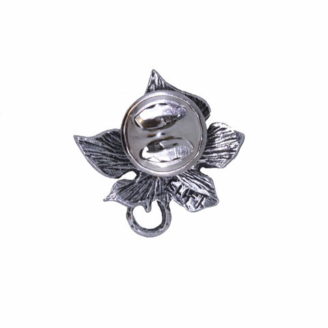 Ivy Lapel Pin
