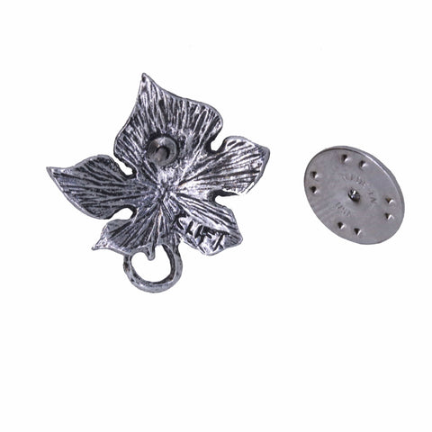 Ivy Lapel Pin