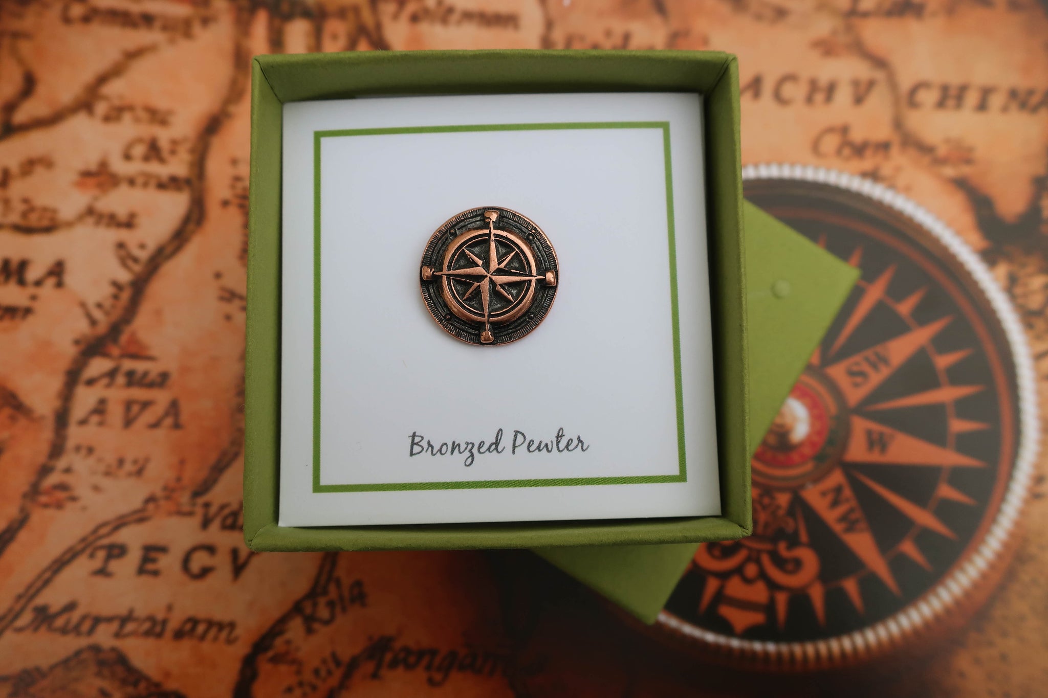 Lapel Pin – lapelpinplanet