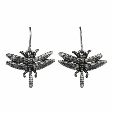 Dragonfly Earrings | lapelpinplanet