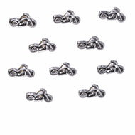 Motorcycle Map Pins | lapelpinplanet