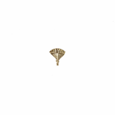 Parachute Map Pins