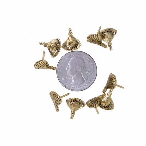 Parachute Map Pins