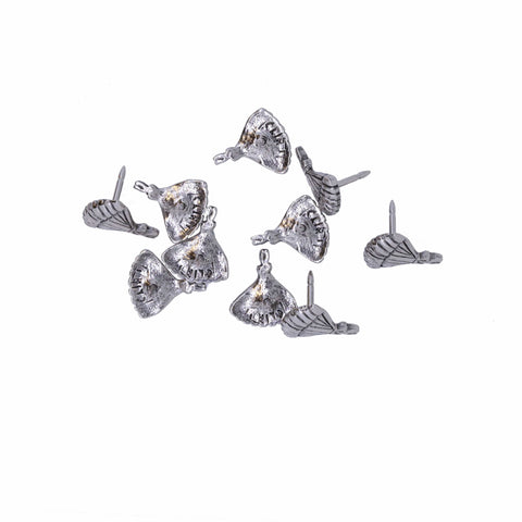 Parachute Map Pins