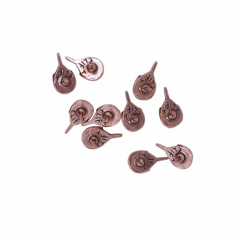 Horseshoe Crab Pushpins
