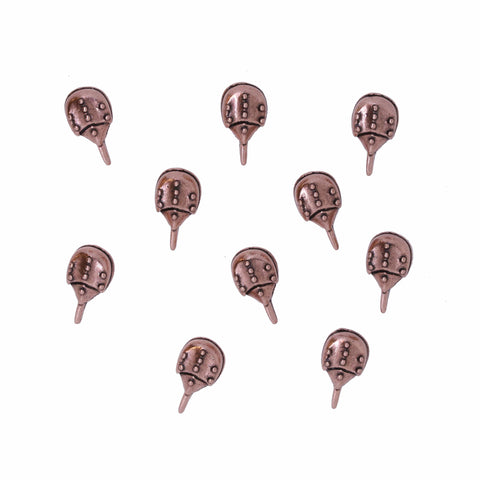 Horseshoe Crab Pushpins
