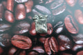 Bag of Coffee Lapel Pin