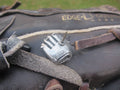 Baseball Glove Lapel Pin