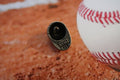 Baseball Cap Lapel Pin