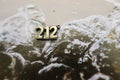 Boiling Point (212) Lapel Pin