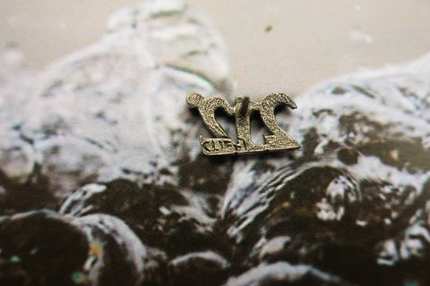 Boiling Point (212) Lapel Pin
