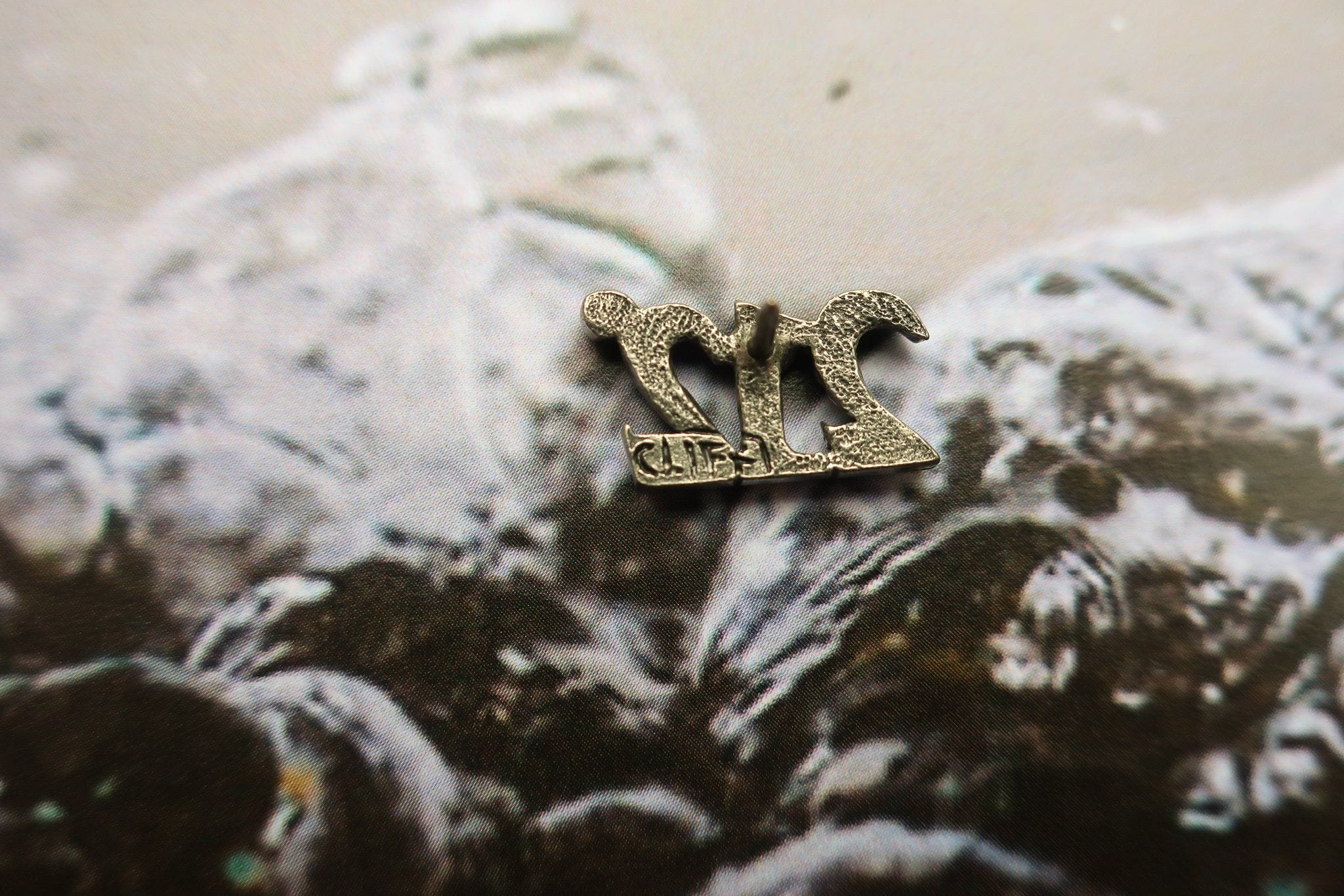 Boiling Point 212 Lapel Pin - Science Accessories | Lapel Pin Planet ...