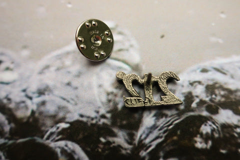 Boiling Point (212) Lapel Pin