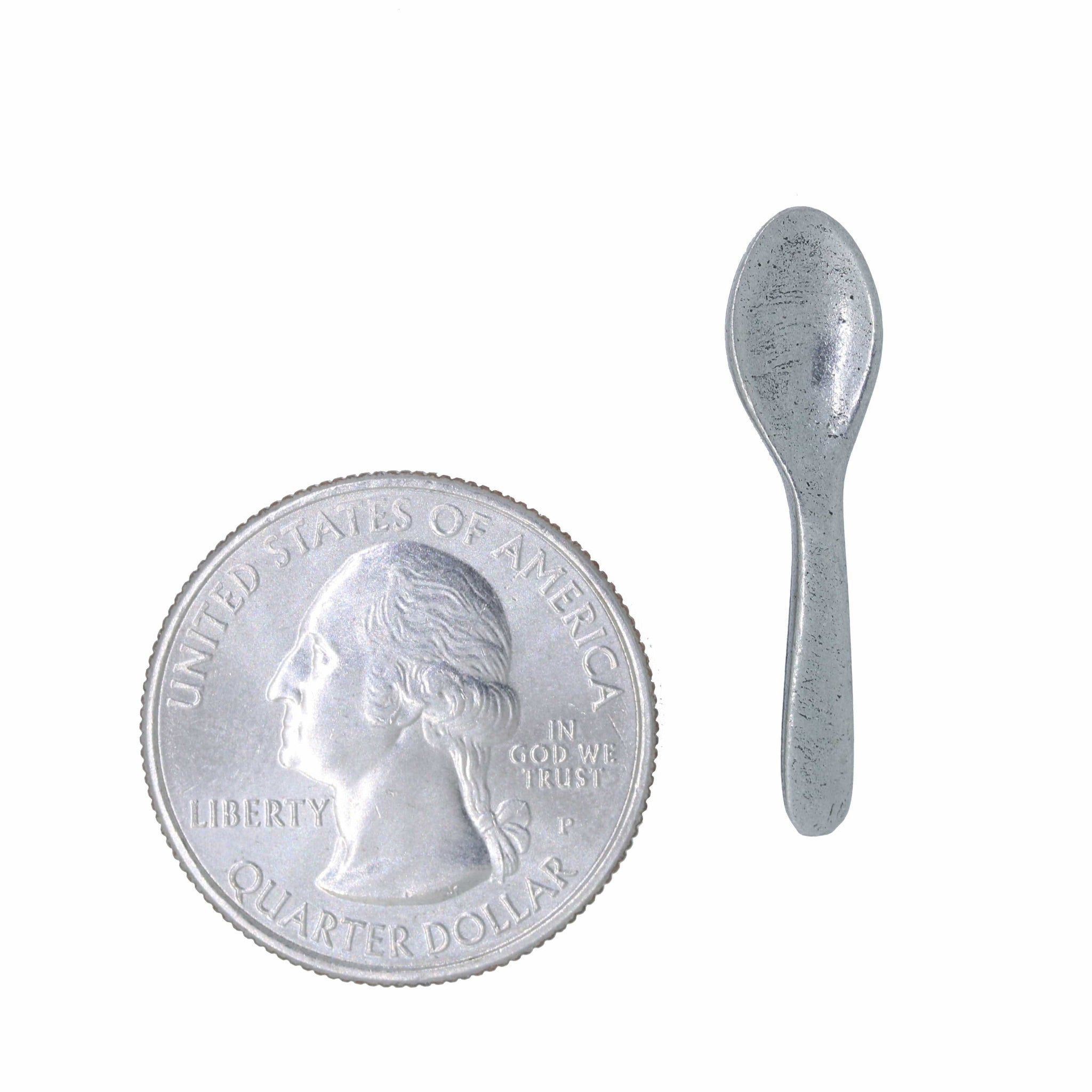 Spoon Lapel Pin – lapelpinplanet