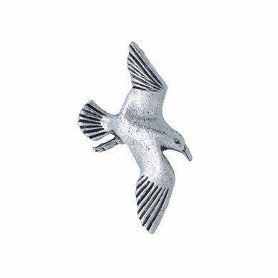 Seagull Lapel Pin