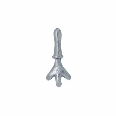 Claw Lapel Pin