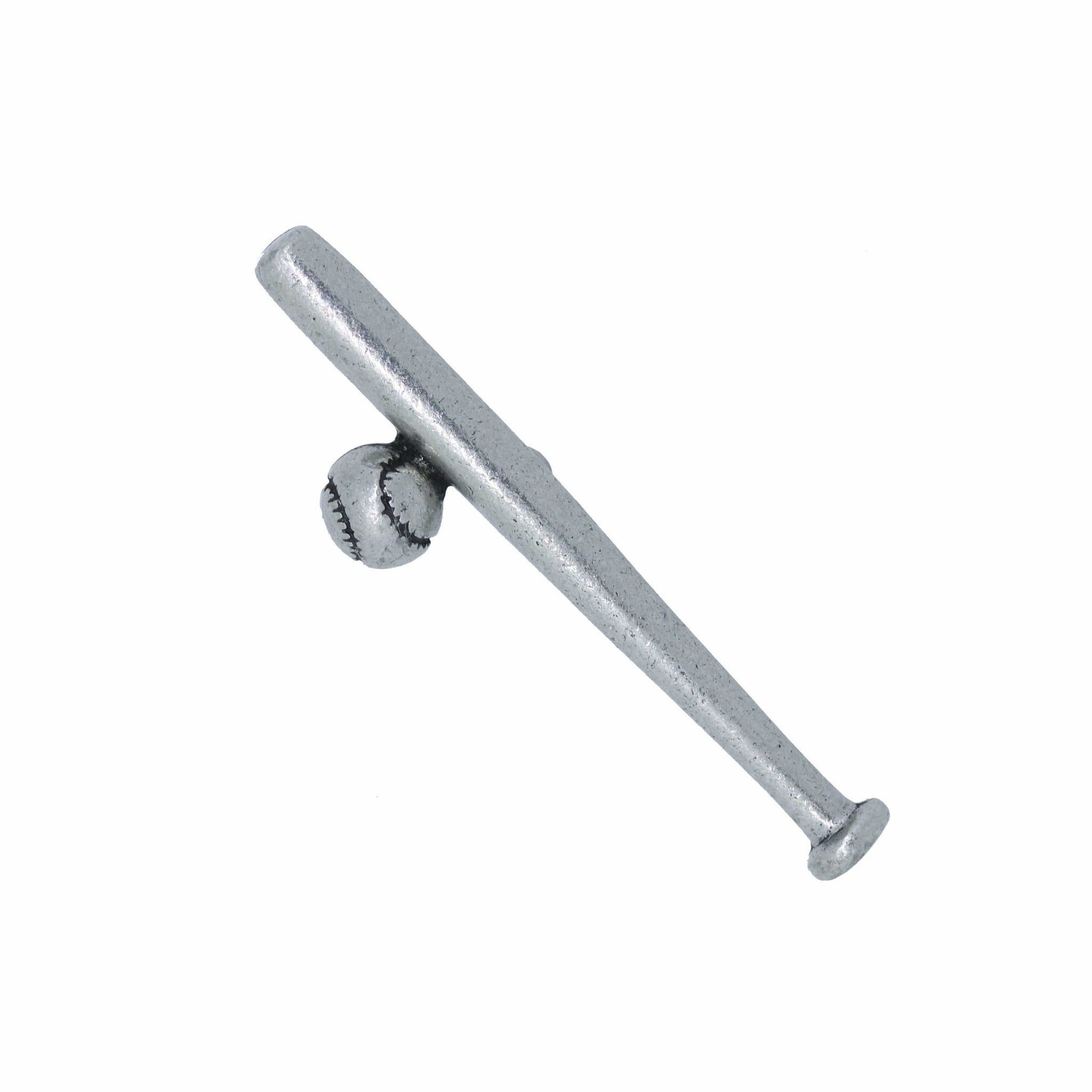 Baseball and Bat Lapel Pin – lapelpinplanet