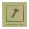 Hammer Lapel Pin
