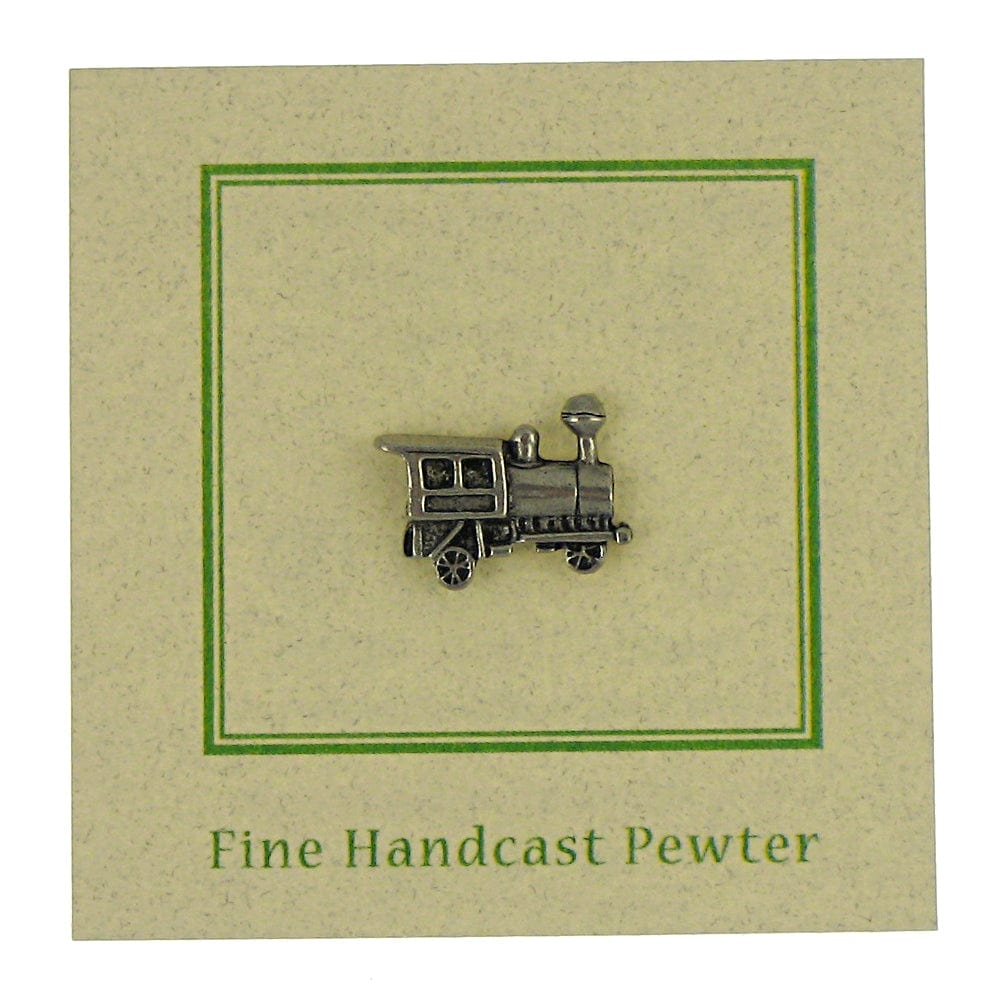 Train Lapel Pin – lapelpinplanet